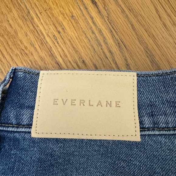 Women’s Way High Sailor Jean from Everlane - Picture 8 of 11